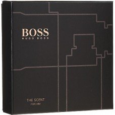 Hugo Boss The Scent