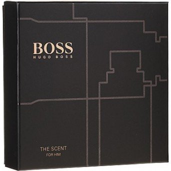 Hugo Boss The Scent