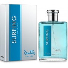 Dzintars Serfings