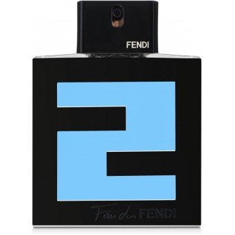 Fendi Fan di Fendi Pour Homme Acqua