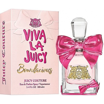 Juicy Couture Viva La Juicy Bowdacious