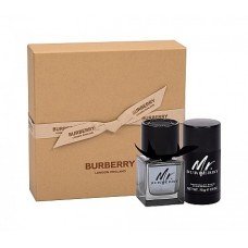 Burberry Mr. Burberry