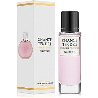 Morale Parfums Chance Tendre
