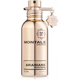 Montale Arabians