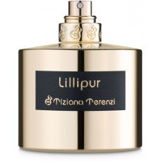 Tiziana Terenzi Lillipur