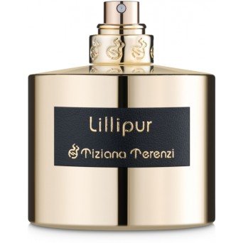 Tiziana Terenzi Lillipur