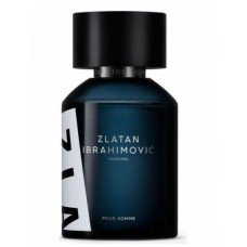 Zlatan Ibrahimovic Zlatan Pour Homme