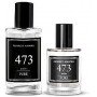 Federico Mahora Pure 473