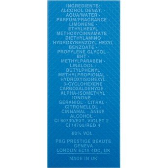 Lacoste Eau De L.12.12 Bleu
