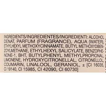 Saphir Parfums Due Amore Pour Femme