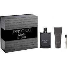 Jimmy Choo Jimmy Choo Man Intense