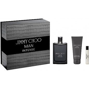 Jimmy Choo Jimmy Choo Man Intense