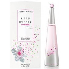 Issey Miyake L'Eau d'Issey City Blossom