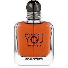 Giorgio Armani Emporio Armani Stronger With You Intensely