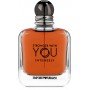 Giorgio Armani Emporio Armani Stronger With You Intensely