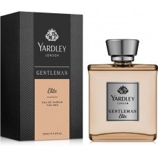 Yardley Gentleman Elite
