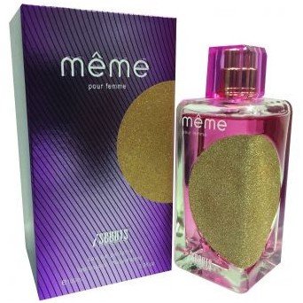 I Scents Meme