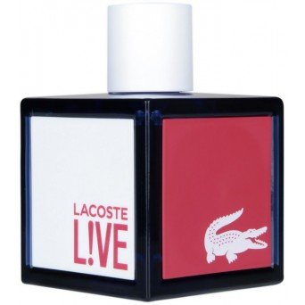 Lacoste Live