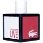 Lacoste Live