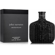 John Varvatos Artisan Black