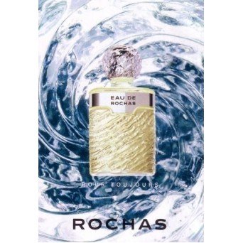 Rochas Eau De Rochas