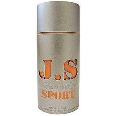 Jeanne Arthes JS Magnetic Power Sport