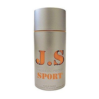 Jeanne Arthes JS Magnetic Power Sport