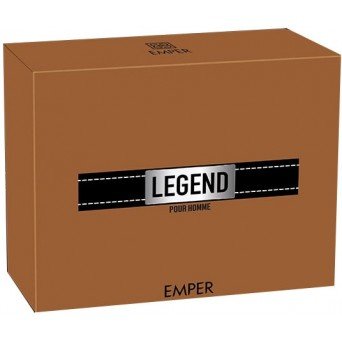 Emper Legend