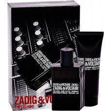 Zadig & Voltaire This is Him