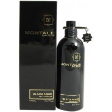 Montale Black Aoud