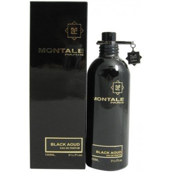 Montale Black Aoud