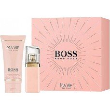 Hugo Boss Boss Ma Vie Pour Femme
