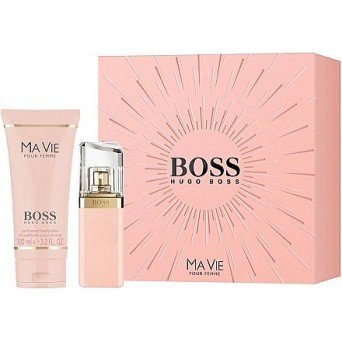 Hugo Boss Boss Ma Vie Pour Femme