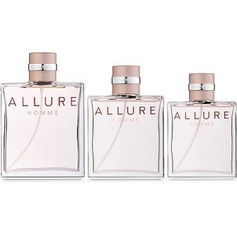 Уцінка Chanel Allure Homme