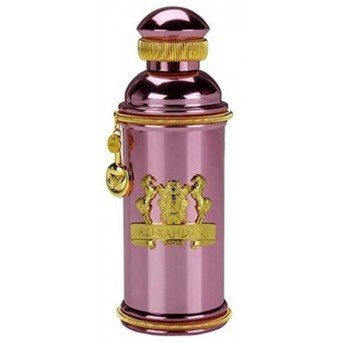 Alexandre.J Rose Oud