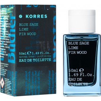Коррес Blue Sage Lime Fir Wood