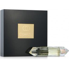 Cuarzo The Circle Aquamarine