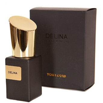 Tom Louis Delina
