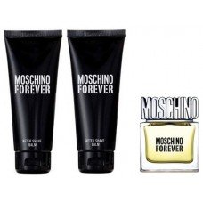 Moschino Forever