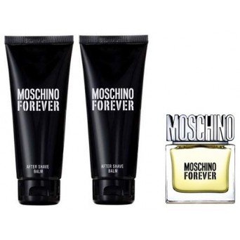 Moschino Forever