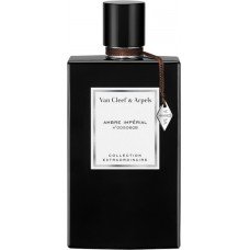 Van Cleef & Arpels Ambre Imperial