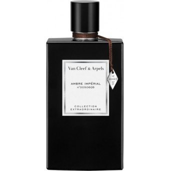 Van Cleef & Arpels Ambre Imperial