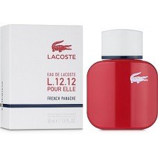 Lacoste Eau De Lacoste L.12.12 Pour Elle French Panache
