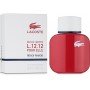 Lacoste Eau De Lacoste L.12.12 Pour Elle French Panache