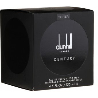 Alfred Dunhill Century