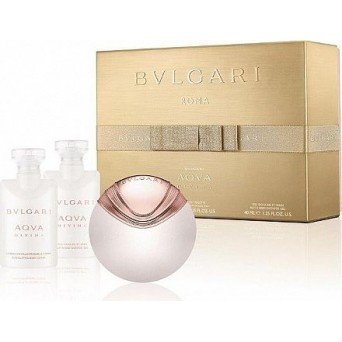 Bvlgari Aqva Divina
