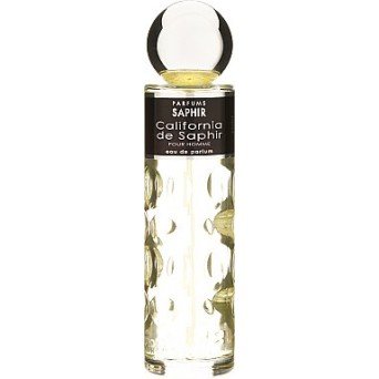 Saphir Parfums California
