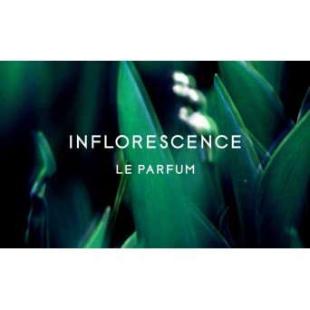 Byredo Inflorescence