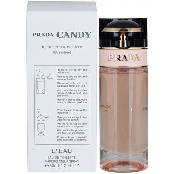 Prada Candy L'Eau