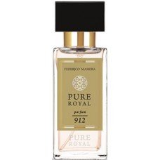 Federico Mahora Pure Royal 912